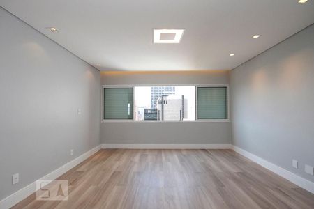 Sala de apartamento à venda com 2 quartos, 104m² em Bela Vista, São Paulo