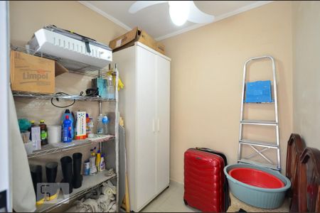 Casa à venda com 450m², 6 quartos e 4 vagasQuarto de Serviço