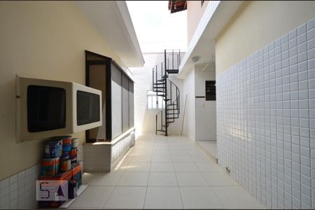 Casa à venda com 450m², 6 quartos e 4 vagasÁrea Externa