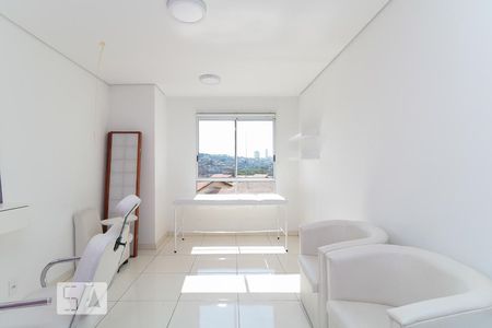Studio à venda com 27m², 1 quarto e 1 vaga Studio à venda com 27m², 1 quarto e 1 vagaSalão