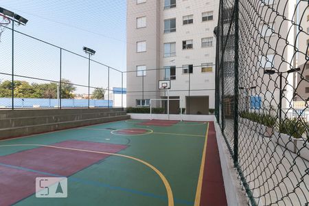 Studio à venda com 27m², 1 quarto e 1 vaga Studio à venda com 27m², 1 quarto e 1 vagaQuadra