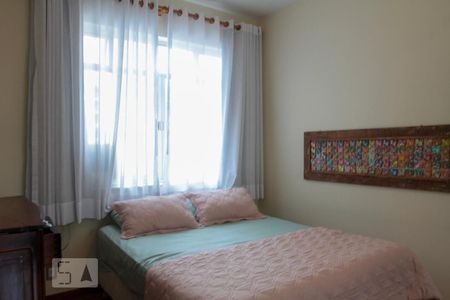 Apartamento à venda com 137m², 3 quartos e 1 vaga Apartamento à venda com 137m², 3 quartos e 1 vagaQuarto 2 - Suíte