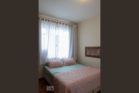 Apartamento à venda com 137m², 3 quartos e 1 vaga Apartamento à venda com 137m², 3 quartos e 1 vagaQuarto 2 - Suíte