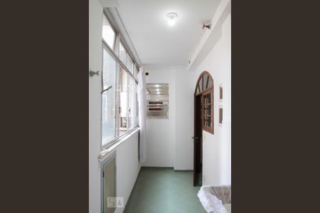 Apartamento à venda com 137m², 3 quartos e 1 vaga Apartamento à venda com 137m², 3 quartos e 1 vagaÁrea de Serviço