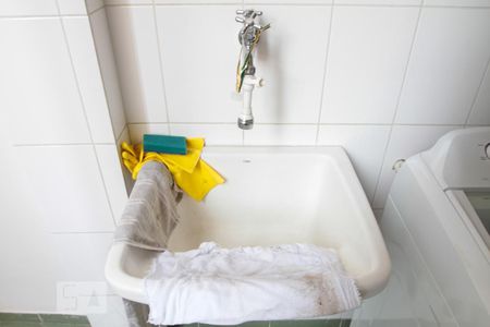 Apartamento à venda com 137m², 3 quartos e 1 vaga Apartamento à venda com 137m², 3 quartos e 1 vagaÁrea de Serviço