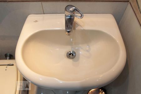 Apartamento à venda com 137m², 3 quartos e 1 vaga Apartamento à venda com 137m², 3 quartos e 1 vagaBanheiro Social