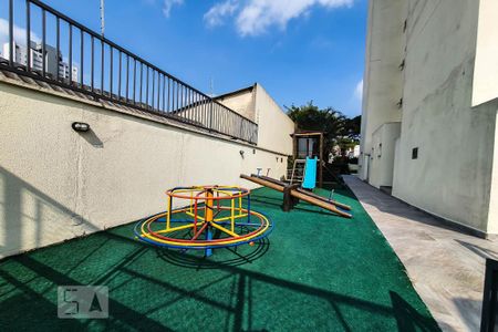 Apartamento à venda com 56m², 2 quartos e 1 vagaPlayground