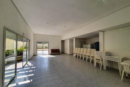 Apartamento à venda com 56m², 2 quartos e 1 vagaSalão de Festa