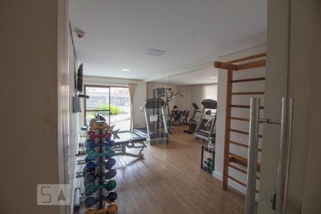 Apartamento à venda com 65m², 2 quartos e 1 vaga