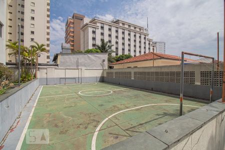 Apartamento à venda com 65m², 2 quartos e 1 vaga