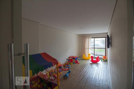 Apartamento à venda com 65m², 2 quartos e 1 vaga