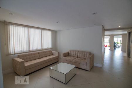 Apartamento à venda com 65m², 2 quartos e 1 vaga