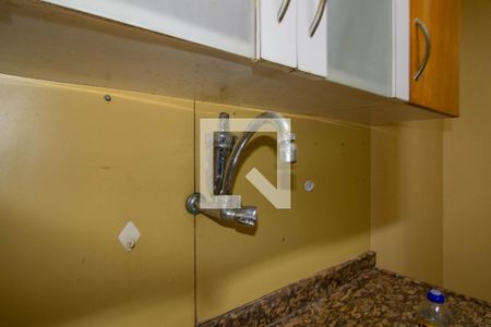 Apartamento à venda com 80m², 2 quartos e 1 vaga Apartamento à venda com 80m², 2 quartos e 1 vagaCozinha