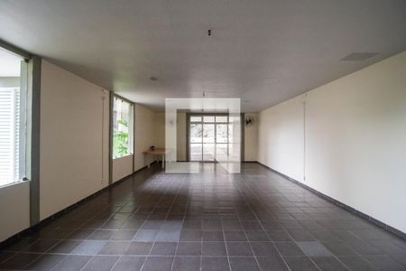Apartamento à venda com 80m², 2 quartos e 1 vaga Apartamento à venda com 80m², 2 quartos e 1 vagaÁrea comum - Salão de festas
