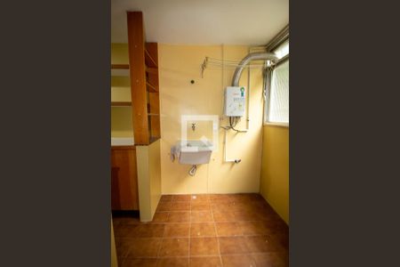 Apartamento à venda com 80m², 2 quartos e 1 vaga Apartamento à venda com 80m², 2 quartos e 1 vagaÁrea de Serviço