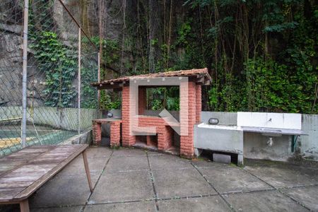 Apartamento à venda com 80m², 2 quartos e 1 vaga Apartamento à venda com 80m², 2 quartos e 1 vagaÁrea comum - Churrasqueira