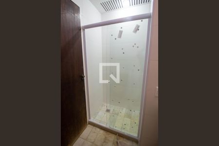 Apartamento à venda com 80m², 2 quartos e 1 vaga Apartamento à venda com 80m², 2 quartos e 1 vagaBanheiro Social