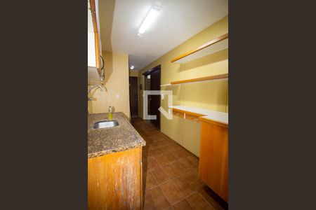 Apartamento à venda com 80m², 2 quartos e 1 vaga Apartamento à venda com 80m², 2 quartos e 1 vagaCozinha