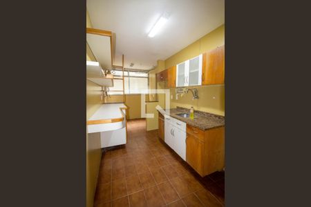 Apartamento à venda com 80m², 2 quartos e 1 vaga Apartamento à venda com 80m², 2 quartos e 1 vagaCozinha