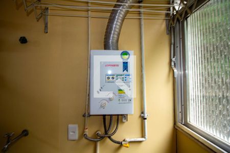 Apartamento à venda com 80m², 2 quartos e 1 vaga Apartamento à venda com 80m², 2 quartos e 1 vagaÁrea de Serviço