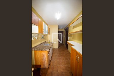 Apartamento à venda com 80m², 2 quartos e 1 vaga Apartamento à venda com 80m², 2 quartos e 1 vagaCozinha