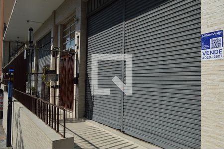 Apartamento à venda com 24m², 1 quarto e sem vagaFachada + Plaquinha