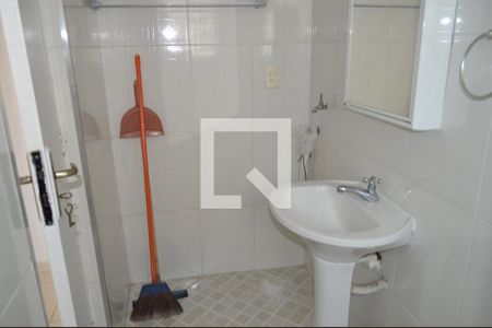 Apartamento à venda com 24m², 1 quarto e sem vagaBanheiro