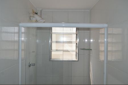 Apartamento à venda com 24m², 1 quarto e sem vagaBanheiro