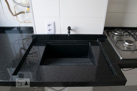 Apartamento à venda com 43m², 2 quartos e 1 vaga Apartamento à venda com 43m², 2 quartos e 1 vagaárea de serviço