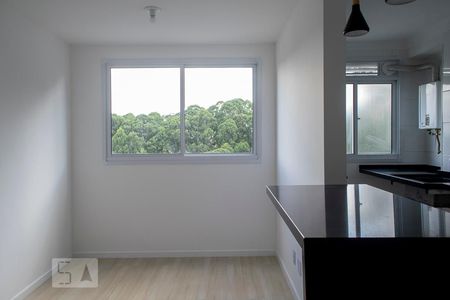 sala de apartamento à venda com 2 quartos, 43m² em Jardim Iris, São Paulo