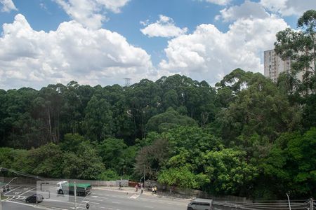 Apartamento à venda com 43m², 2 quartos e 1 vaga Apartamento à venda com 43m², 2 quartos e 1 vagavista quarto 2