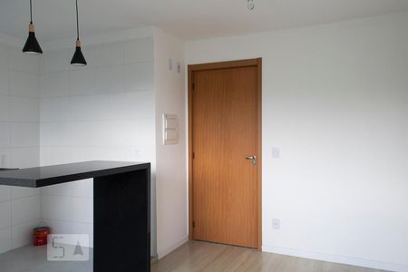 sala de apartamento à venda com 2 quartos, 43m² em Jardim Iris, São Paulo