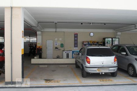 Apartamento à venda com 43m², 2 quartos e 1 vaga Apartamento à venda com 43m², 2 quartos e 1 vagaestacionamento