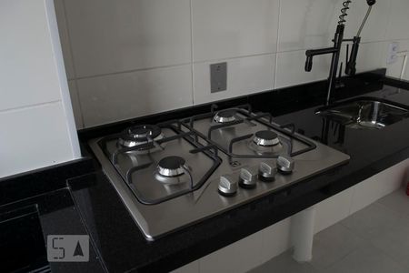 Apartamento à venda com 43m², 2 quartos e 1 vaga Apartamento à venda com 43m², 2 quartos e 1 vagacozinha