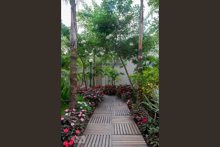 Apartamento à venda com 43m², 2 quartos e 1 vaga Apartamento à venda com 43m², 2 quartos e 1 vagaárea de lazer