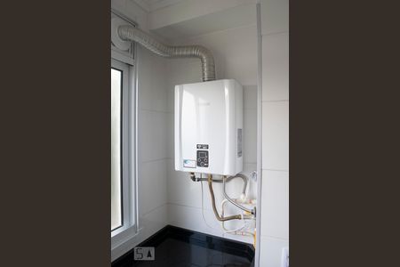 Apartamento à venda com 43m², 2 quartos e 1 vaga Apartamento à venda com 43m², 2 quartos e 1 vagaárea de serviço