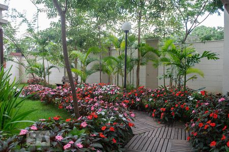 Apartamento à venda com 43m², 2 quartos e 1 vaga Apartamento à venda com 43m², 2 quartos e 1 vagaárea de lazer