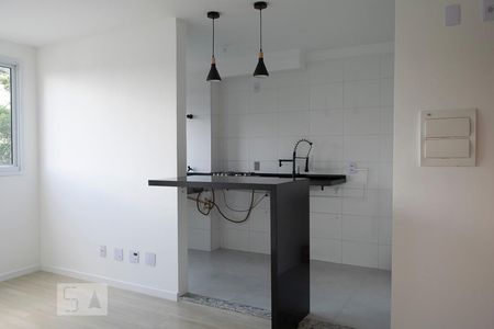 Apartamento à venda com 43m², 2 quartos e 1 vaga Apartamento à venda com 43m², 2 quartos e 1 vagacozinha