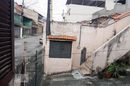 Casa à venda com 200m², 3 quartos e 2 vagasVista da Casa 2 - Quarto