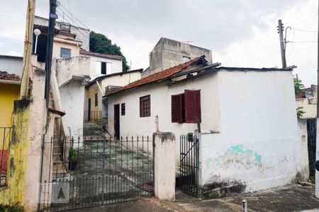 Casa à venda com 200m², 3 quartos e 2 vagasFachada