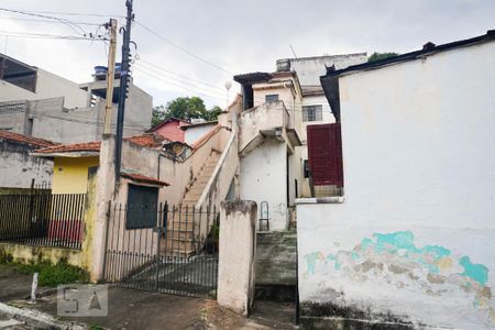 Casa à venda com 200m², 3 quartos e 2 vagasFachada