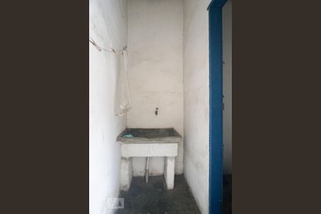 Casa à venda com 200m², 3 quartos e 2 vagasCasa 3 - Lavanderia