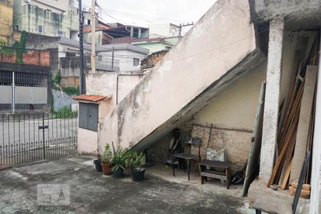 Casa à venda com 200m², 3 quartos e 2 vagasVista da Casa 2 - Sala