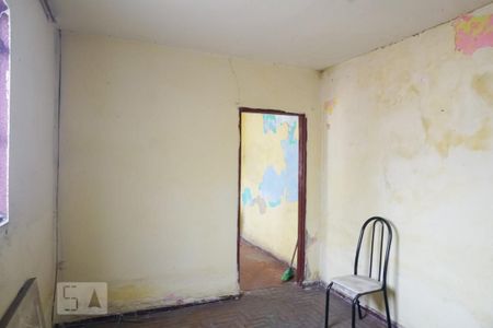 Casa à venda com 200m², 3 quartos e 2 vagasCasa 2 - Sala