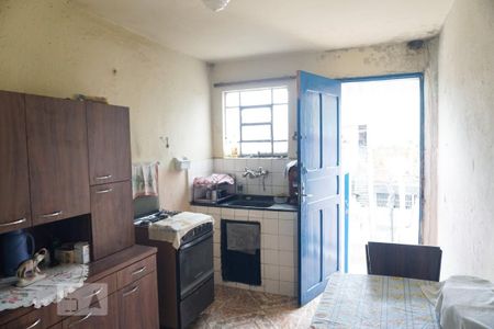 Casa à venda com 200m², 3 quartos e 2 vagasCasa 1 - Cozinha