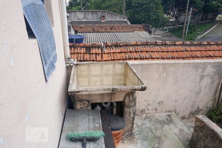 Casa à venda com 200m², 3 quartos e 2 vagasCasa 1 - Lavanderia