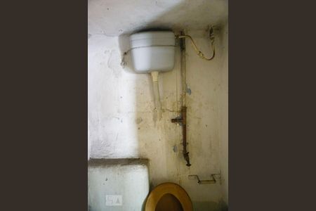 Casa à venda com 200m², 3 quartos e 2 vagasCasa 2 - Banheiro