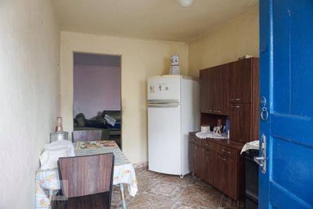Casa à venda com 200m², 3 quartos e 2 vagasCasa 1 - Cozinha