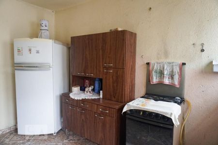 Casa à venda com 200m², 3 quartos e 2 vagasCasa 1 - Cozinha