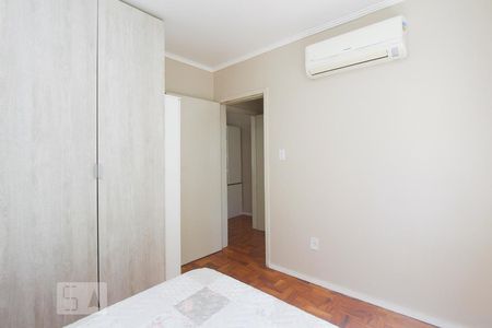 QUARTO de apartamento à venda com 1 quarto, 50m² em Floresta, Porto Alegre